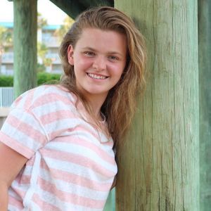 Meet your Posher, Becky